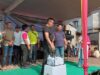 Pasar Tebing Abang Tanjung Payang Ramai Sekali, Ada Apa